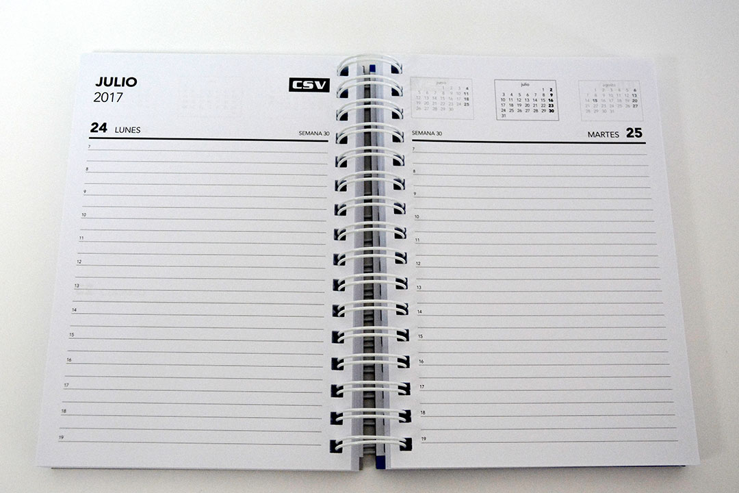 AGENDAS