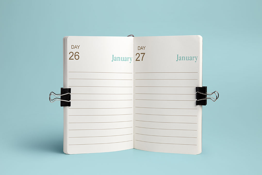 AGENDAS